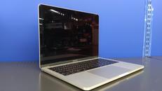 MACBOOK PRO|APPLE