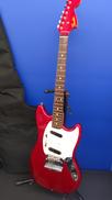 エレキギター|FENDER