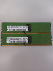 デスクトップ用メモリ|SK HYNIX