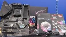 AMD対応マザーボード|ASUS