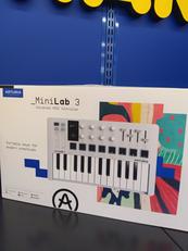 MIDIキーボード|ARTURIA