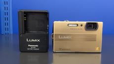 デジタルカメラ|PANASONIC