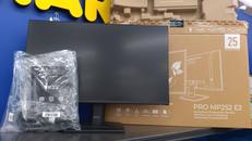液晶ディスプレイ|MSI