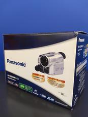 MINIDVカメラ|PANASONIC