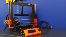 3D プリンター|ORIGINAL PRUSA