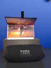 ワイヤレススピーカー|JBL