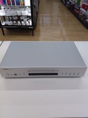CDプレーヤー|YAMAHA