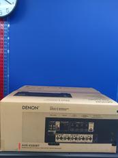 AVアンプ|DENON