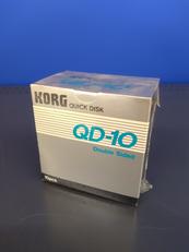 クイックディスク|KORG