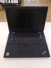 ノートパソコン|LENOVO
