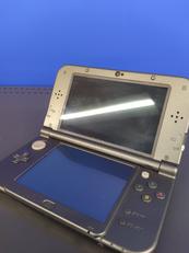 NEW3DSLL|NINTENDO