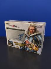 NEW 3DS LL|NINTENDO / 任天堂