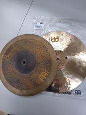 ハイハット|MEINL