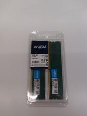 メモリDDR4|CRUCIAL