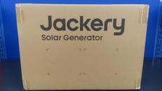 ポータブル電源|JACKERY