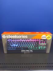 ゲーミングキーボード|STEELSERIES