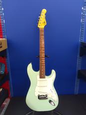 エレキギター|G&L