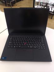 ノートパソコン|LENOVO