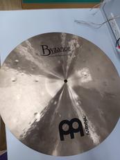 クラッシュシンバル|MEINL