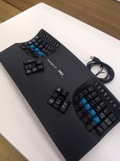 キーボード|KINESIS