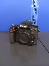 デジタル一眼レフ|NIKON