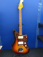 エレキギター|FENDER JAPAN