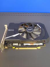 グラフィックボード|MSI
