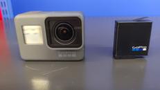 アクションカメラ|GOPRO