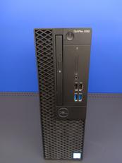 デスクトップPC|DELL