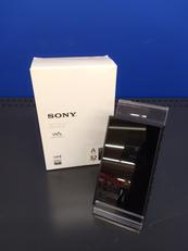 WALKMAN|SONY