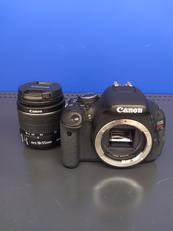EOS KISS X5|CANON