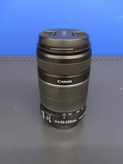 望遠ズームレンズ|CANON