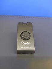 ヘッドホンアンプ|FENDER
