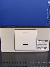 CDシステム|SONY