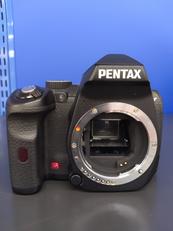デジタル一眼レフカメラ|PENTAX
