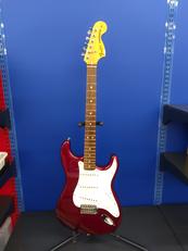 エレキギター|FENDER JAPAN