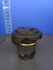 レンズ|TAMRON