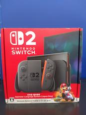 SWITCH2|NINTENDO / 任天堂