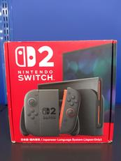 SWITCH 2|NINTENDO / 任天堂