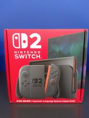 SWITCH2|NINTENDO