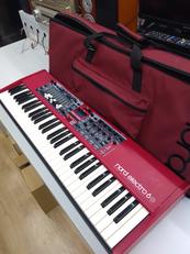 シンセサイザー|NORD
