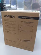 NAS|UGREEN