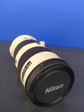望遠ズームレンズ|NIKON