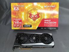 グラフィックボード|SAPPHIRE NITRO+