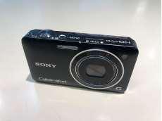 デジタルカメラ|SONY