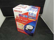 HDD3.5インチ|BUFFALO