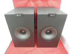 スピーカー|KEF
