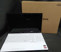 ノートパソコン|FUJITSU