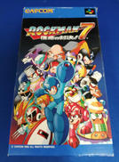 スーパーファミコンソフト|CAPCOM