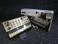 シンセサイザー音源/音源モジュール|KORG